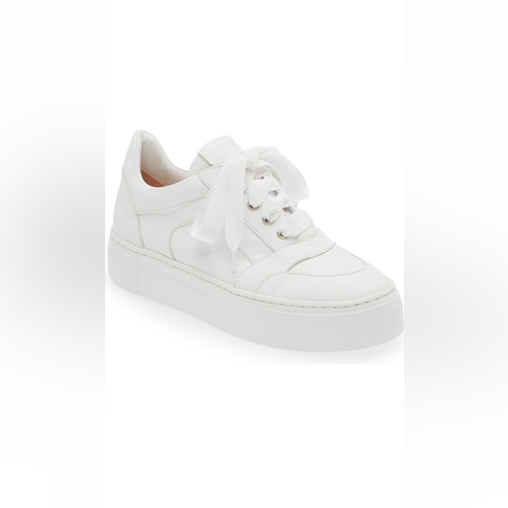 AGL minos platform sneaker